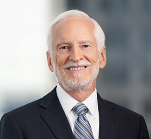 Photo of Thomas H. Page