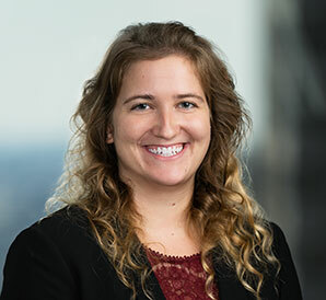 Photo of Emily  Stram