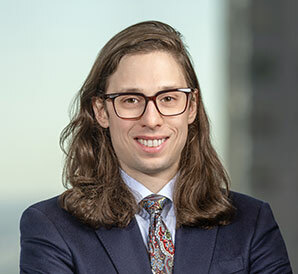Photo of Alexander F. Berk