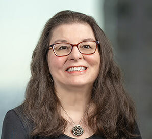 Photo of Elizabeth R. Lascari