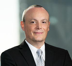 Photo of Scott J. Slavick