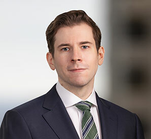 Photo of Jonathan P. Byron
