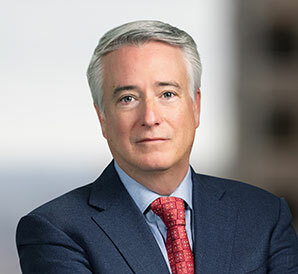 Photo of Michael J. Towne