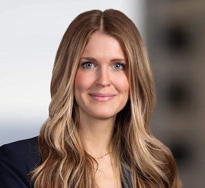 Photo of Megan  Ratia