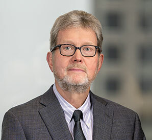 Photo of Mark R. Mackowiak