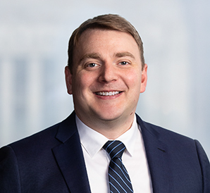 Photo of Justin C. Steffen