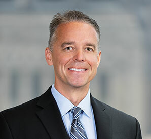 Photo of Thomas M. Williams