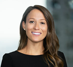 Photo of Katie E. Yonover