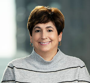 Photo of Dana L. Redburg
