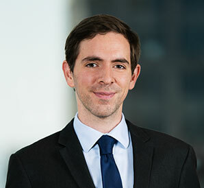 Photo of David B. Lurie