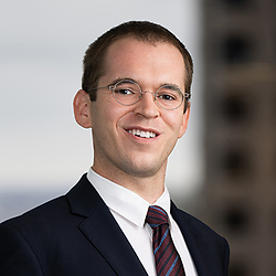 Will Cronin