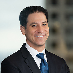 David H. Bluestone