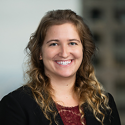 Emily Stram