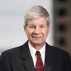 David R. Selmer