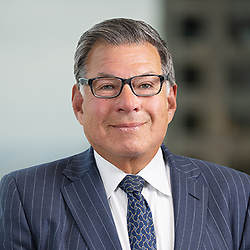 Lance R. Rodgers