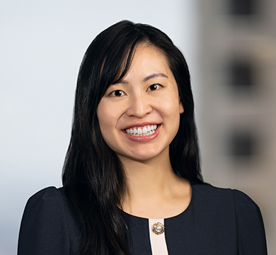 Alice Lin