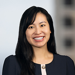 Alice Lin