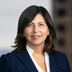 Sarah M. Bernstein