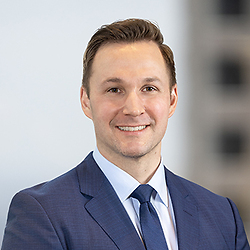 Nicholas M. Brenckman