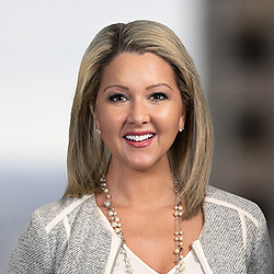 Photo of Jodi M. Dalton