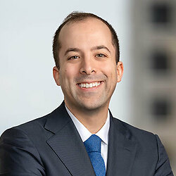 Jonathan L. Baker