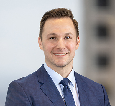 Nicholas M. Brenckman