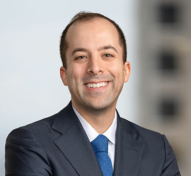Jonathan L. Baker