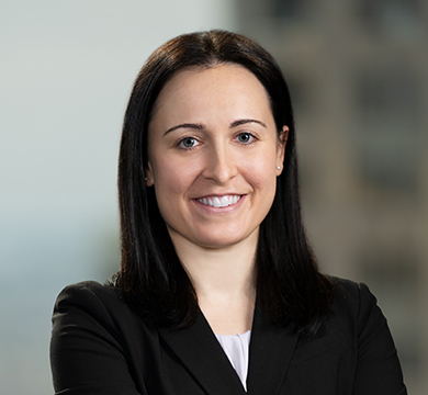 Katherine Glynn