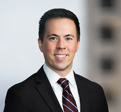 Brandon B. Knop