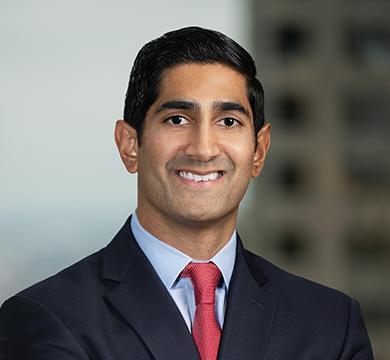 Neil R. Patel