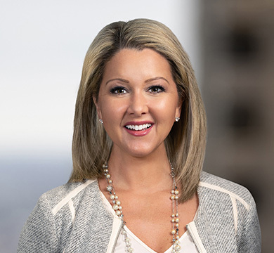 Jodi Dalton, Barack Ferrazzano Kirschbaum & Nagelberg LLP Photo
