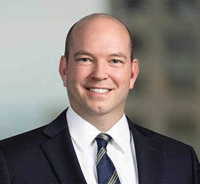Matthew Bills, Barack Ferrazzano Kirschbaum & Nagelberg LLP Photo