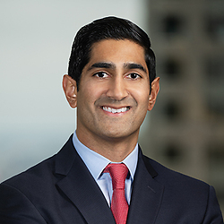 Neil R. Patel