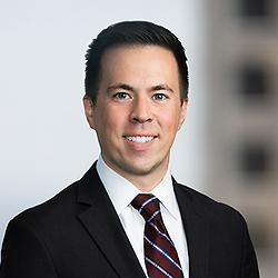Brandon B. Knop