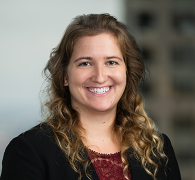 Emily Stram