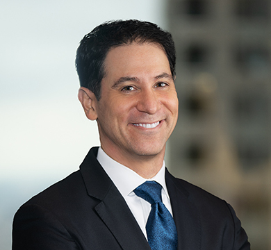 David H. Bluestone