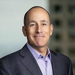 Bryan J. Segal