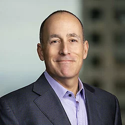 Bryan J. Segal