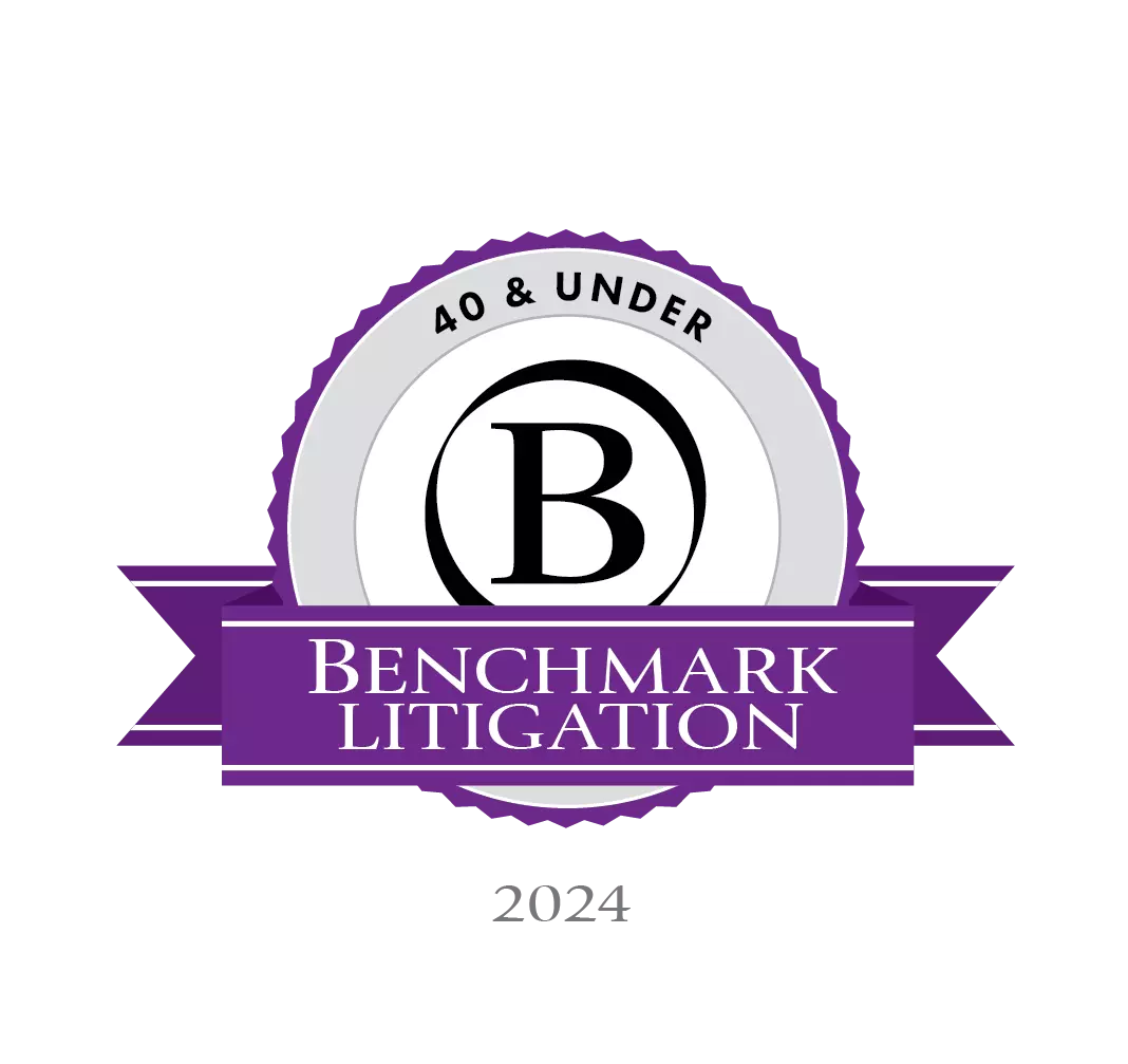 2024 40 & Under