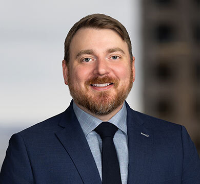 Justin C. Steffen
