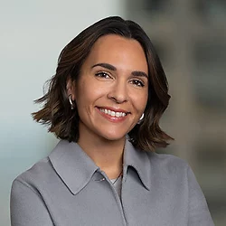 Photo of Helena Maria Gonzalez