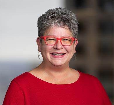 Eileen Boyle, Barack Ferrazzano Kirschbaum & Nagelberg LLP Photo