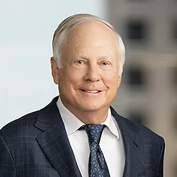 Photo of Charles H. Perlman