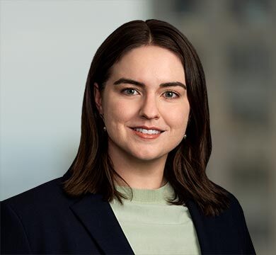 Mara Klebaner, Barack Ferrazzano Kirschbaum & Nagelberg LLP Photo