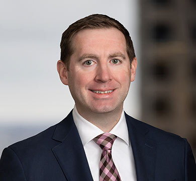 Matt Druschke, Barack Ferrazzano Kirschbaum & Nagelberg LLP Photo