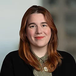 Photo of Aleah  Meyer