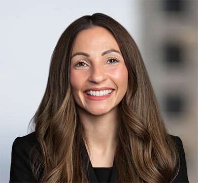 Emily Hoffman, Barack Ferrazzano Kirschbaum & Nagelberg LLP Photo