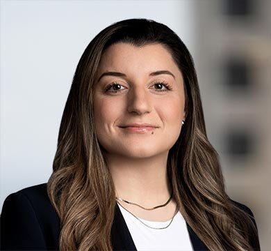 Catherine Behnke, Barack Ferrazzano Kirschbaum & Nagelberg LLP Photo