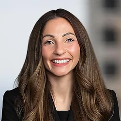 Photo of Emily  Hoffman