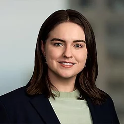 Photo of Mara Easterbrook Klebaner